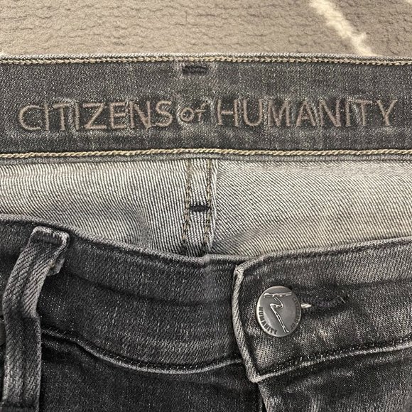 Citizens of Humanity Jeans - Picture 6 of 8